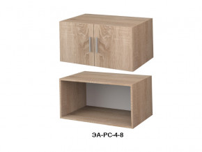 Антресоль для шкафов Экон 800 ЭА-РП-4-8 в Верхнем Уфалее - verhnij-ufalej.magazin-mebel74.ru | фото