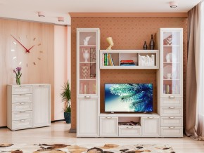 Гостиная Бьянка в Верхнем Уфалее - verhnij-ufalej.magazin-mebel74.ru | фото