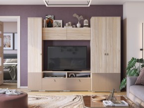 Гостиная модульная Модерн К26 в Верхнем Уфалее - verhnij-ufalej.magazin-mebel74.ru | фото