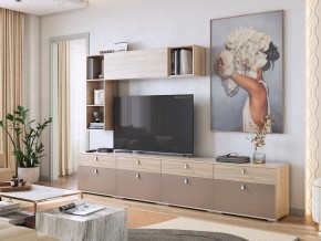 Гостиная модульная Модерн К50 в Верхнем Уфалее - verhnij-ufalej.magazin-mebel74.ru | фото