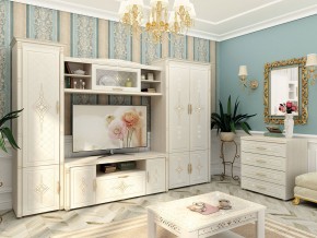 Гостиная Венеция 5 в Верхнем Уфалее - verhnij-ufalej.magazin-mebel74.ru | фото