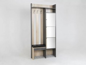 Гретта 1  прихожая в Верхнем Уфалее - verhnij-ufalej.magazin-mebel74.ru | фото
