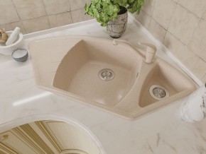 Каменная мойка Dr. Gans Габи в Верхнем Уфалее - verhnij-ufalej.magazin-mebel74.ru | фото