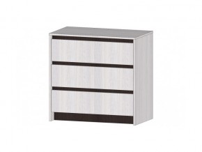 Комод 3 ящика в Верхнем Уфалее - verhnij-ufalej.magazin-mebel74.ru | фото