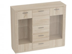 Комод с баром в Верхнем Уфалее - verhnij-ufalej.magazin-mebel74.ru | фото