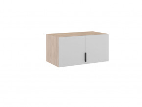 М19 (ручка торцевая) Антресоль (2 двери) в Верхнем Уфалее - verhnij-ufalej.magazin-mebel74.ru | фото