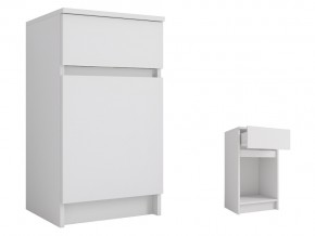 МПТ400 Тумба с 1ящиком в Верхнем Уфалее - verhnij-ufalej.magazin-mebel74.ru | фото