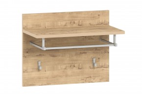НМ 013.18 Вешалка в Верхнем Уфалее - verhnij-ufalej.magazin-mebel74.ru | фото