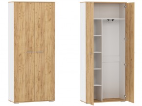 НМ 040.42 Шкаф для одежды в Верхнем Уфалее - verhnij-ufalej.magazin-mebel74.ru | фото