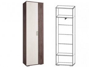 Шкаф БРЗ.02 Бриз в Верхнем Уфалее - verhnij-ufalej.magazin-mebel74.ru | фото