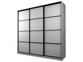 Шкаф-купе Max МШ-23-6-24-111 в Верхнем Уфалее - verhnij-ufalej.magazin-mebel74.ru | фото