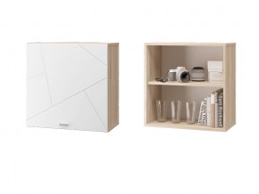 Шкаф настенный на 600 в Верхнем Уфалее - verhnij-ufalej.magazin-mebel74.ru | фото