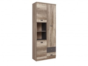 Шкаф REG 3D2S Малькольм в Верхнем Уфалее - verhnij-ufalej.magazin-mebel74.ru | фото
