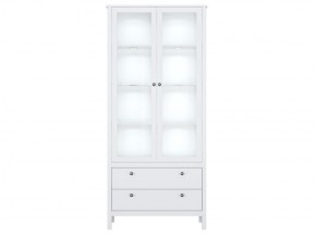 шкаф REG2W2S с подсветкой в Верхнем Уфалее - verhnij-ufalej.magazin-mebel74.ru | фото