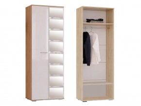 Шкаф ШК-04 Флай в Верхнем Уфалее - verhnij-ufalej.magazin-mebel74.ru | фото