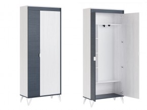 Шкаф универсальный Мод.4 в Верхнем Уфалее - verhnij-ufalej.magazin-mebel74.ru | фото