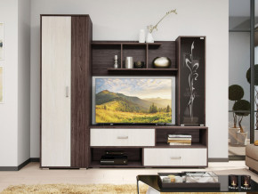 Стенка Гармония 4 в Верхнем Уфалее - verhnij-ufalej.magazin-mebel74.ru | фото