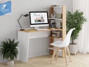 Стол письменный СП-001 Techno в Верхнем Уфалее - verhnij-ufalej.magazin-mebel74.ru | фото