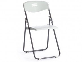 Стул складной Folder chair 2 mod. 222 белый в Верхнем Уфалее - verhnij-ufalej.magazin-mebel74.ru | фото