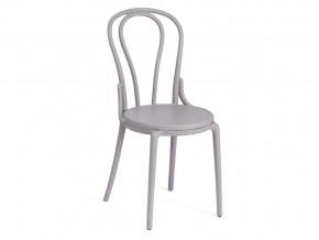 Стул Thonet mod. PL62 Серый в Верхнем Уфалее - verhnij-ufalej.magazin-mebel74.ru | фото