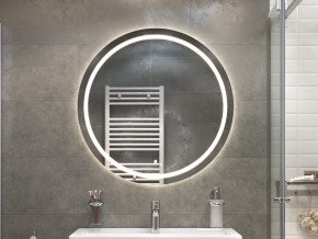 Зеркало Holly Classic 1000 в Верхнем Уфалее - verhnij-ufalej.magazin-mebel74.ru | фото